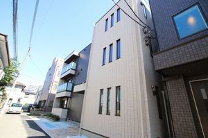 プチメゾン リブレ Ⅱ 302号-13
