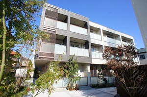 グランディール井田Ⅰ