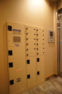 グランディール井田Ⅰ 101号-14