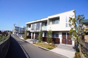 グランディール井田Ⅱ