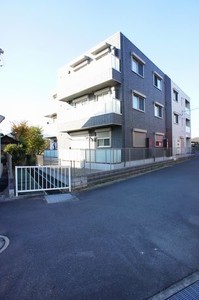 シュテーレ 101号-1