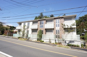 グリーンガーデンあざみ野 203号-12