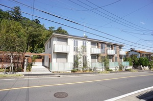 グリーンガーデンあざみ野 203号-13