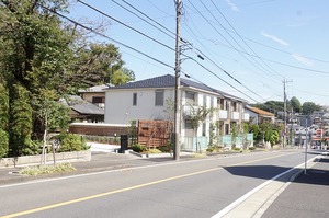 グリーンガーデンあざみ野 203号-14