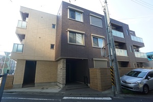 ボナヴィータ 303号-1