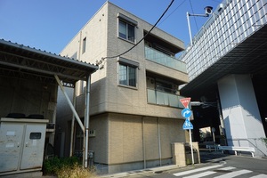 ボナヴィータ 303号-12