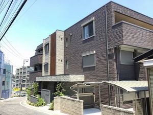 エターナルウッド 101号-1