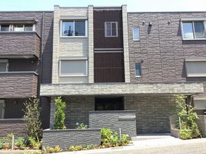 エターナルウッド 101号-12