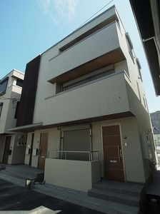 カルチェ 101号-1