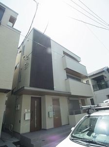 カルチェ 101号-12