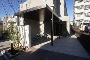 Ａｚｕｒ　たまプラーザ 205号-12