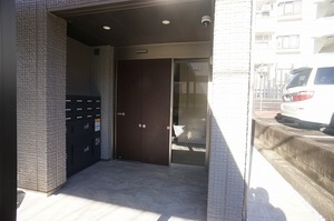 Ａｚｕｒ　たまプラーザ 205号-13