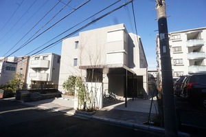 Ａｚｕｒ　たまプラーザ 205号-15