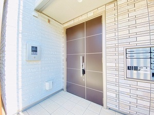 Luce溝口 101号-13