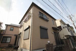 川崎区中瀬戸建て