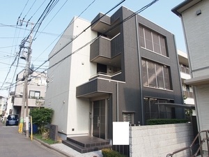 マストライフ川崎平間Ａ 106号-12