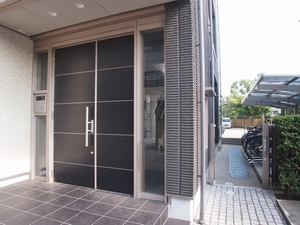 マストライフ川崎平間Ａ 106号-13