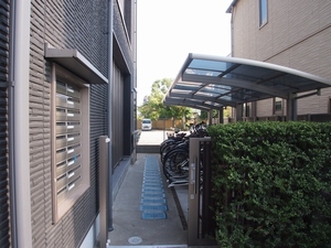 マストライフ川崎平間Ａ 106号-15