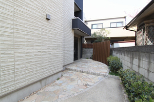 マストライフ川崎平間C 106号-13