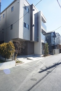 ショコラブラウン　エヌ　ケー 101号-12