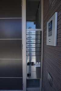 ショコラブラウン　エヌ　ケー 101号-15