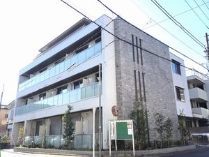 ＦＩＮＥ　ＳＱＵＡＲＥ（ファインスクエア）