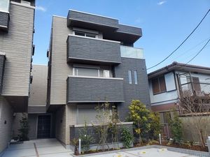 グランド　スクエア　イースト 202号-12