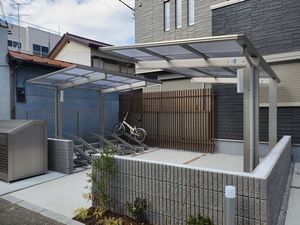 グランド　スクエア　イースト 202号-13