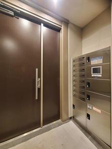 グランド　スクエア　イースト 202号-15