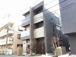 オーク　レジデンスⅡ