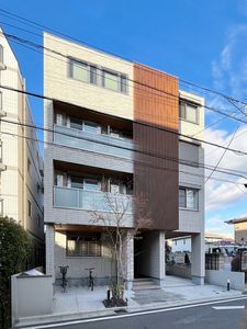 Ｈｕｔｔｅ　Ｈｅｉｄｉ（ヒュッテ　ハイジ） 103号-1