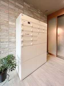 Ｈｕｔｔｅ　Ｈｅｉｄｉ（ヒュッテ　ハイジ） 103号-12