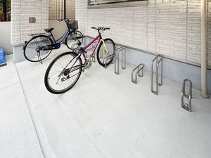 Ｈｕｔｔｅ　Ｈｅｉｄｉ（ヒュッテ　ハイジ） 103号-15