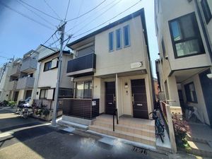 エスポワール 101号-1