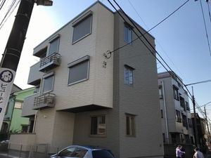 メゾンドペアレンツ