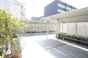 SHANTI(シャンティ) 301号-13