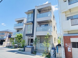 プレザージュ 103号-14