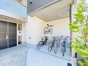 プレザージュ 103号-15