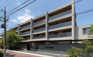 ＴＨＥ　ＧＲＡＮＤ　ＲＥＳＩＤＥＮＣＥ 211号-1