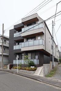 プラシード・桜 103号-1