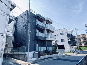 プラシード・桜 103号-12