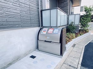 プラシード・桜 103号-13