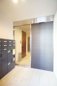 プラシード・桜 103号-14