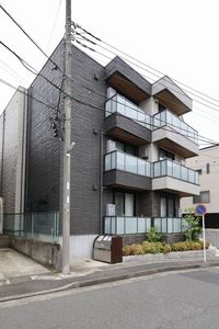 プラシード・桜 103号-15