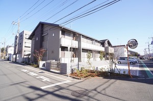 ヴィアソーレもえぎ野