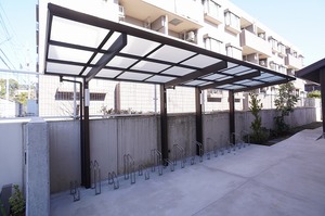 ヴィアソーレもえぎ野 105号-15
