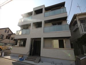 Ｐａｌａｃｅ　Ｌｉｌｙ　川崎 101号-12