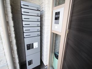 Ｐａｌａｃｅ　Ｌｉｌｙ　川崎 101号-14