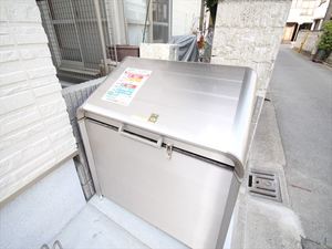 Ｐａｌａｃｅ　Ｌｉｌｙ　川崎 101号-15