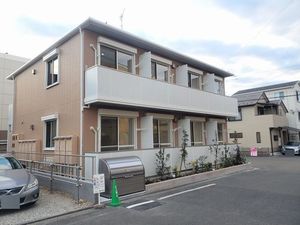 アルメリア 202号-12